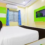 Hotel O Vsm Grand