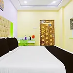Hotel O Vsm Grand