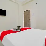 Super Collection O Elite Stay Near Habsiguda Metro Station