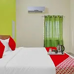 Super Collection O Elite Stay Near Habsiguda Metro Station