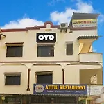 Hotel O Bhavani Rest Rooms
