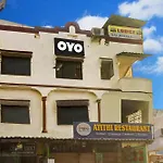 Hotel O Bhavani Rest Rooms