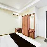Super Townhouse Red Hills Lakdikapul Formerly Sitara Grand