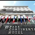 Blossoms Room Hotel Park Continental- A Luxury Collection Hotel