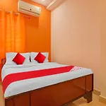 Super Hotel O New Platinum