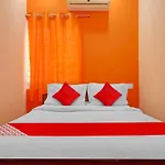 Super Hotel O New Platinum