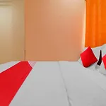 Super Hotel O New Platinum