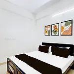 Hotel O Sri Vani Co- Live & Suites