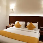 The Orange Hotel - Narsingi, Hyderabad