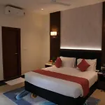 The Orange Hotel - Narsingi, Hyderabad