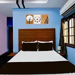 Hotel O Jbs Prime