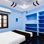 Hotel O Jbs Prime