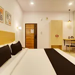 Super Collection O Casa Grand Hotels Nacharam