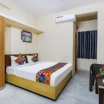 Fabhotel Prestige Castle - Nr Kims Hospital, Kondapur