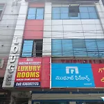 Hotel O Ankitha Residency