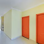Super Hotel O Golden Hive Madhapur Near Shilparamam
