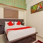 Super Hotel O Dsr Inn Near Nexus Hyderabad