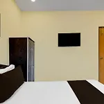 Hotel O Mjr