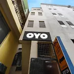 Spot On Hotel Sai Ashirwad Residency