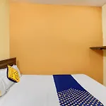Spot On Hotel Sai Ashirwad Residency