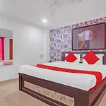 Hotel O New Lakeview Palace