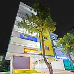Fabhotel Lexus Grand- Nr Gsm Mall, Miyapur