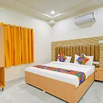 Fabhotel Lexus Grand- Nr Gsm Mall, Miyapur