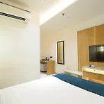 Hotel Taar Tangerine