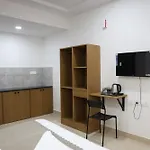 Innzoy Hotels - Tngo Colony