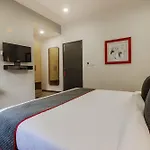Super Townhouse 359 Begumpet Near Hyderabad Central