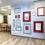 Townhouse S Continental