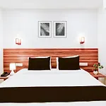 Hotel Srh Luxury Rooms Near Rail Nilayam, Ncl.