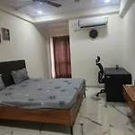 City Center Residence