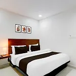 Super Hotel O Bts-Alpha