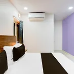 Super Hotel O Bts-Alpha