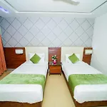 Hotel Occassia Bliss - Premium Hotel With Rooftop Restaurant & Bar In Miyapur