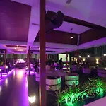 Hotel Occassia Bliss - Premium Hotel With Rooftop Restaurant & Bar In Miyapur