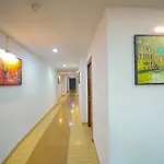 Hotel Occassia Bliss - Premium Hotel With Rooftop Restaurant & Bar In Miyapur