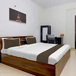 Capital O 70051 S V Residency Nalagandla
