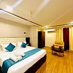 Hotel Origin Hyderabad Airport Shamshabad