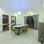 Hotel Athome & Serviced Apartments By Deccan Serai Hotels