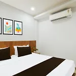 Super Hotel O Vaishnavi Residency