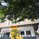 Super Hotel O Vaishnavi Residency