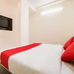 Super Hotel O Lucky Hotels Gachibowli