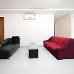 Oyo Apartments Kavuri Hills Madhapur