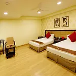 Oyo 522 Hotel The Platinum