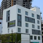 The Lime Boutique Suites
