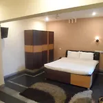 Hotel Crystal Banjara