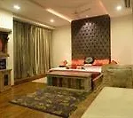 Oyo Rooms Manikonda Prime Gachibowli
