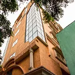 Hotel Raj International